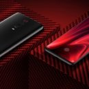 Xiaomi в обновлении MIUI 10.3.8.0 для Redmi K20 Pro добавила функцию Face Unlock