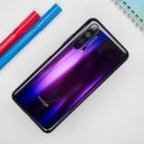 Huawei готовит к выходу Honor 9X Pro: ещё один смартфон с новым чипом Kirin 810