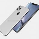 Инсайдер: все три модели iPhone 2019 получат минимальный накопитель на 128 ГБ Инсайдер: все три модели iPhone 2019 получат минимальный накопитель на 128 ГБ