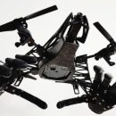 YouBionic выпустила дрон с руками