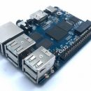 Banana Pi BPI-M4 – одноплатный компьютер с поддержкой 4К за $38