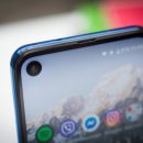 Инсайдер: Xiaomi Mi A3 получит вырез в экране, тройную камеру и процессор Snapdragon 712