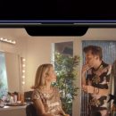 Xiaomi высмеяла смартфоны с «челкой» в рекламе Mi 9T