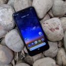Nokia 2.2 – новый бюджетный смартфон, который будет обновляться до Android 12
