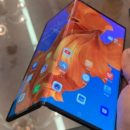 Складные смартфоны отступают: Huawei отложил запуск Mate X