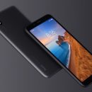 Ультрабюджетнник Redmi 7A с чипом Snapdragon 439 и ценником от 100 евро выходит на европейский рынок