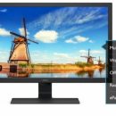 Новые мониторы BenQ получили режим «электронной бумаги»
