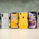 Аналитик: Apple в 2020 году выпустит три iPhone с OLED-дисплеями, два из которых получат 5G Аналитик: Apple в 2020 году выпустит три iPhone с OLED-дисплеями, два из которых получат 5G
