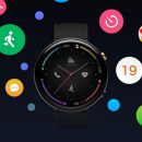 Huami готовится к глобальному анонсу смарт-часов Amazfit Verge 2 Huami готовится к глобальному анонсу смарт-часов Amazfit Verge 2