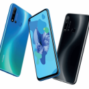 Раскрыты все характеристики Huawei Nova 5i: 6.4-дюймовый IPS-дисплей, батарея на 4000 мАч и камера с четырьмя модулями