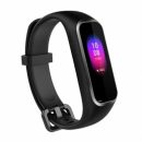 Неожиданно: на AliExpress появился новый браслет Xiaomi Hey+ Band 1S с обновлённым дизайном и NFC