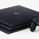 Sony Playstation 4 Pro – игры в запредельном качестве