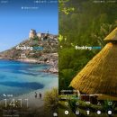 Huawei продает рекламу на экране блокировки своих смартфонов