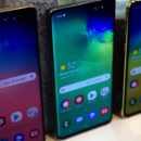 Samsung выпустит недорогой 5G-смартфон
