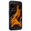 Samsung Galaxy Xcover 4s: смартфон с 5-дюймовым HD-экраном, защитой MIL-STD 810G, IP68 и ценником в 300 евро