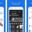 Google запускает бесплатный аналог SMS