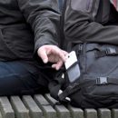 Смартфоны будут оказывать сопротивление вору с помощью технологии Ericsson
