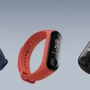 Фитнес-трекеры Xiaomi Mi Band 4 уже продают на Aliexpress за $49,99 Фитнес-трекеры Xiaomi Mi Band 4 уже продают на Aliexpress за $49,99