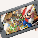 Nintendo Switch Mini появилась на сайте производителя аксессуаров