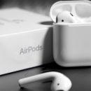 Наушники AirPods 2 не оправдали надежд Apple