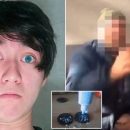 YouTube-блогера осудили на 15 месяцев за пранк с бездомным YouTube-блогера осудили на 15 месяцев за пранк с бездомным