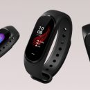 Дождались: Xiaomi объявила дату презентации смарт-браслета Mi Band 4 Дождались: Xiaomi объявила дату презентации смарт-браслета Mi Band 4