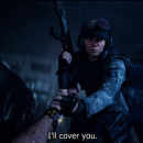 Ubisoft зовет игроков протестировать Rainbow Six Quarantine до релиза Ubisoft зовет игроков протестировать Rainbow Six Quarantine до релиза