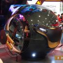 Computex 2019: игровые новинки и память ADATA