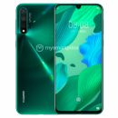 Сколько будет стоить флагманский смартфон Huawei Nova 5 Pro