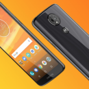 Motorola работает над смартфоном Moto E6 Plus с чипом MediaTek Helio P22
