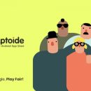 «Google, играй честно!» — магазин приложений Aptoide начал кампанию против Google