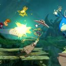 Ubisoft подарит вам Rayman Origins для ПК, но взамен потребует 30 минут жизни Ubisoft подарит вам Rayman Origins для ПК, но взамен потребует 30 минут жизни