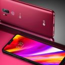 Флагман LG G7 ThinQ начал получать обновление Android Pie в Европе
