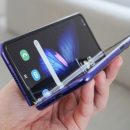 Конец Galaxy Fold? Предзаказчикам возвращают деньги