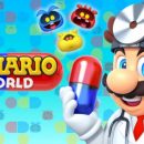 Бесплатная игра Dr. Mario World выходит на Android и iOS 10 июля