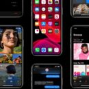 Представлен iOS 13 с общесистемным темным режимом