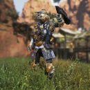 В Apex Legends началась «Легендарная охота» с новыми испытаниями и наградами