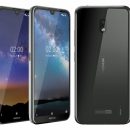 Nokia 2.2: «чистый» Android, чип MediaTek Helio A22, камера на 13 Мп, Face Unlock и ценник от 100 евро (обновлено)