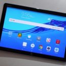 Планшет Huawei MediaPad M6 получит 10-дюймовый дисплей c разрешением 2K, чип Kirin 980 и поддержку стилуса M-Pen Планшет Huawei MediaPad M6 получит 10-дюймовый дисплей c разрешением 2K, чип Kirin 980 и поддержку стилуса M-Pen