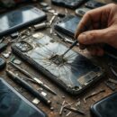 Почему россияне откладывают замену смартфонов и выбирают ремонт и б/у устройства