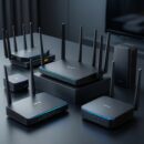 Лучшие wi‑fi-роутеры в 2026 году: 20 моделей для квартиры, дома и дачи
